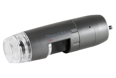 DINO-LITE AM5216T EDGE D-SUB VGA MICROSCOPE1280X720, 20-220X, 60FPS, LED ON-OFF