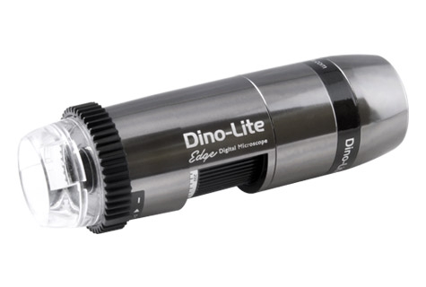 DINO-LITE AM5218MZT EDGE HDMI/DVI MICROSCOPEHDMI/DVI, 20-220X, ALUMINIUM, POLARIZER