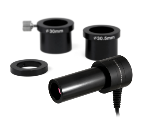 DINO-LITE AM7025X DINOEYE EDGE USB, 5 MEGAPIXEL5MP, FOR 23,30&30,5MM OCULAR & FOR C-MOUNT ADAPTER