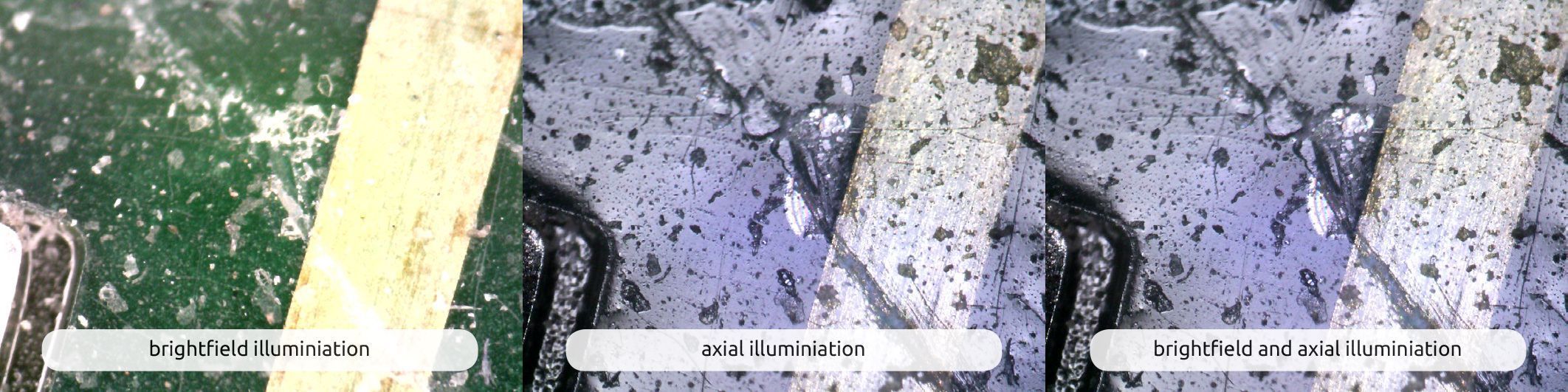 DINO-LITE AM7515MT4A EDGE DIGITAL MICROSCOPE USB, COAXIAL5MP, 400~470X, 5MP, ALUMINIUM, AMR, COAXIAL ILLUMINATION