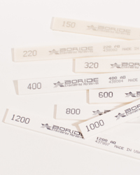 Pedra Polir Boride AO