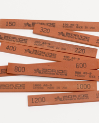 Pedra Polir Boride AS-9