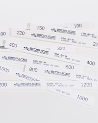 Pedra Polir Boride AS-H