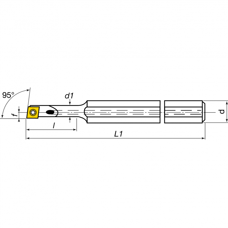 KERFOLG FERRO TORNO INTERIORES - PASTILHAS POSITIVAS - FORMA C