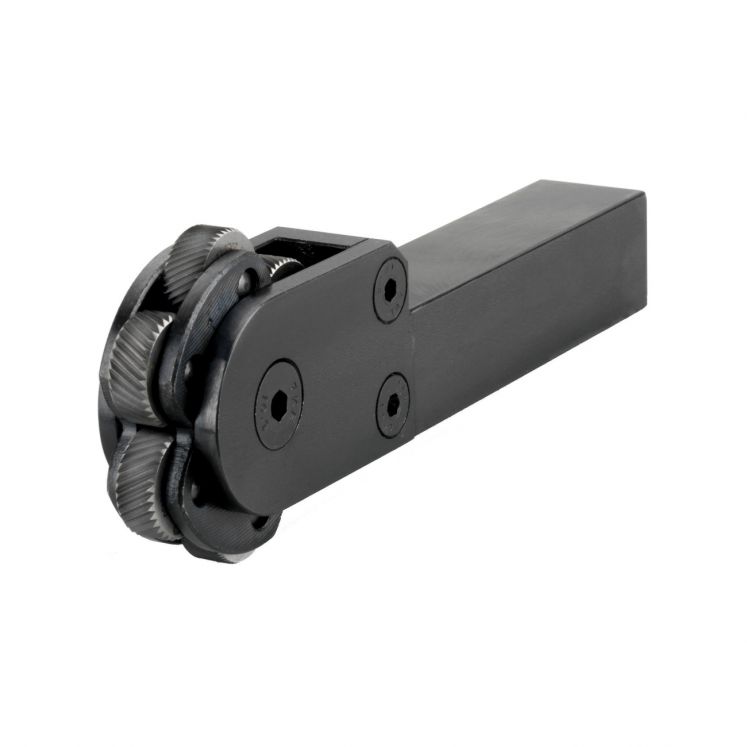 KERFOLG SUPORTE 3 RECARTILHAS TORNO CONVENCIONAL