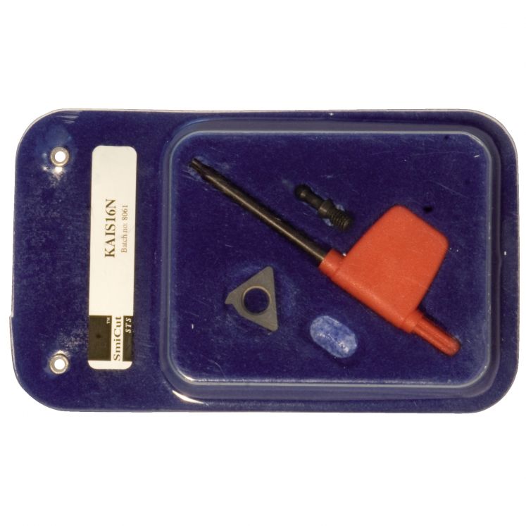 SMICUT SUPORTES PASTILHAS DE ROSCA EXTERIOR