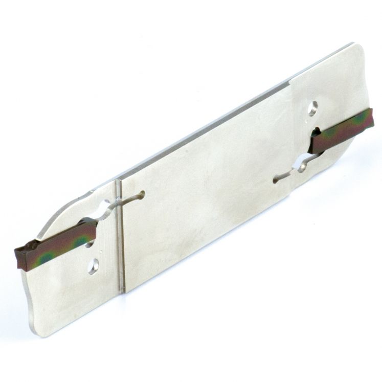 KERFOLG LâMINAS CORTE E SANGRAMENTO - LADO úNICO