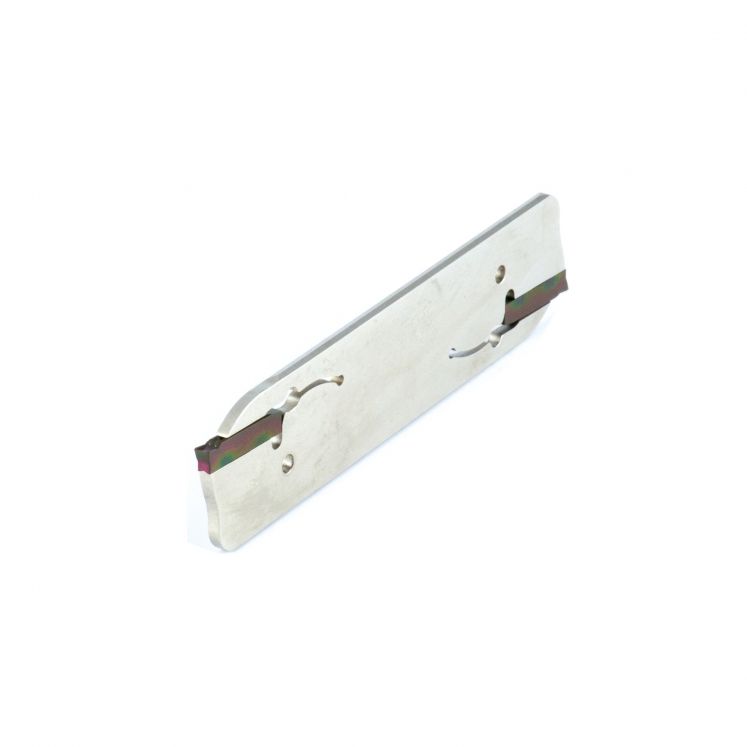 KERFOLG LâMINAS DE CORTE E SANGRAMENTOL PROFUNDO - LADO úNICO