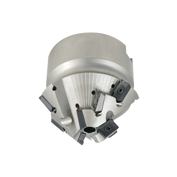 KERFOLG FRESA PARA DESBASTE HEAVY DUTY