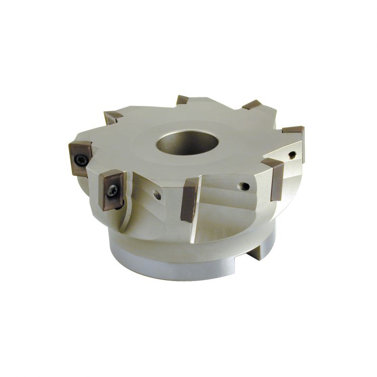 KERFOLG FRESA DE CANTO 90° COM FURO