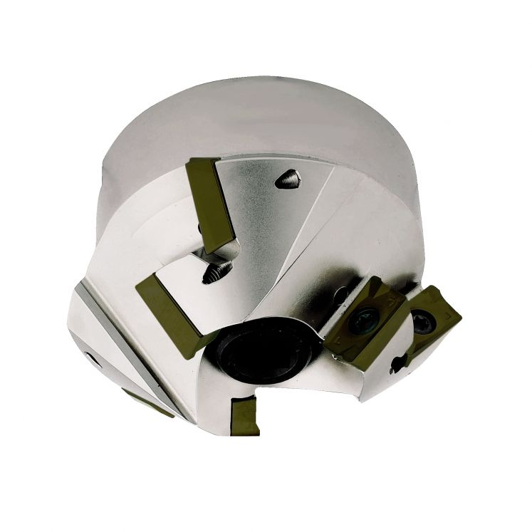 KERFOLG FRESA HELICóIDAL HEAVY DUTY PARA CHANFRAR