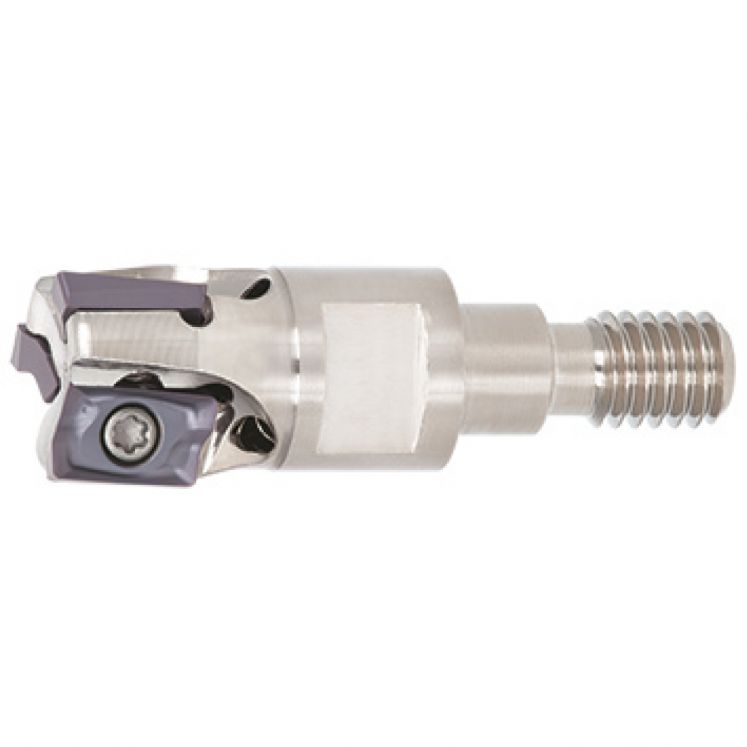 TUNGALOY FRESA DE CANTO DIREITO - LADO úNICO