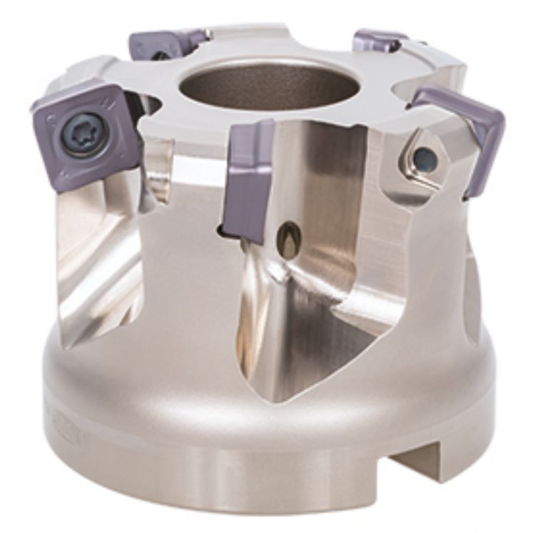 TUNGALOY FRESA DE CANTO PARA PASTILHAS DE LADO úNICO C/ROSCA