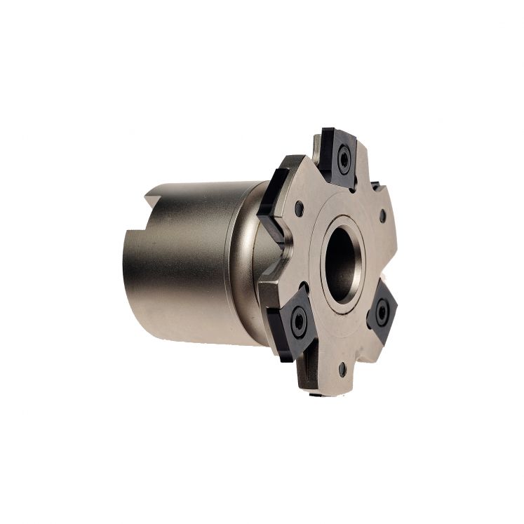 KERFOLG FRESAS DE DISCO PARA CORTE E ENTALHE