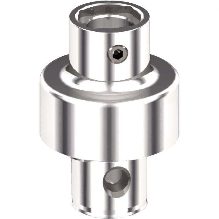 SWISS MBM ADAPTADOR MODULAR  REDUÇÃO / EXTENSÃO