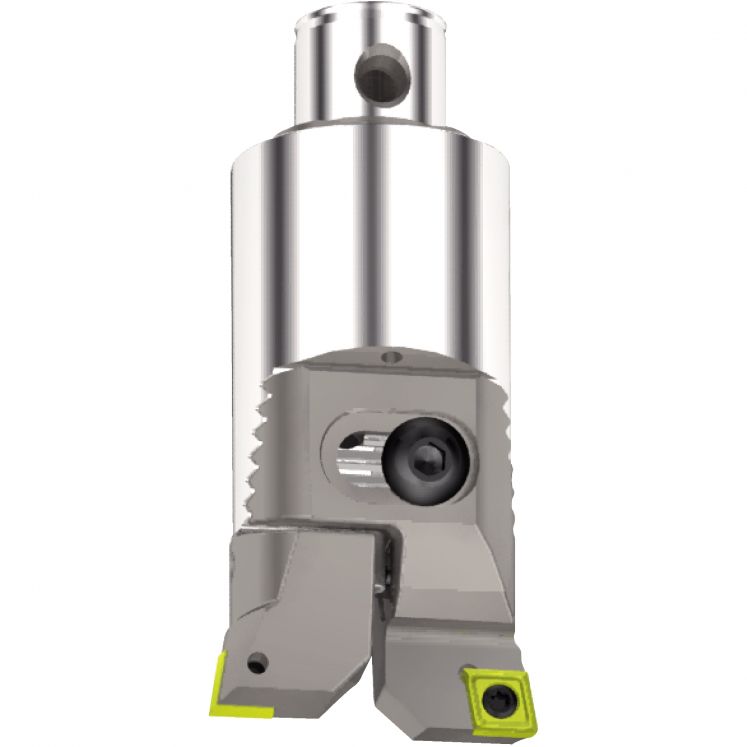 SWISS MBM CABEÇAS DESBASTE D23,50 - D87,50MM