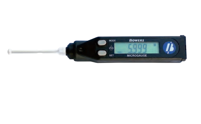 Alpa - Micrómetro Digital