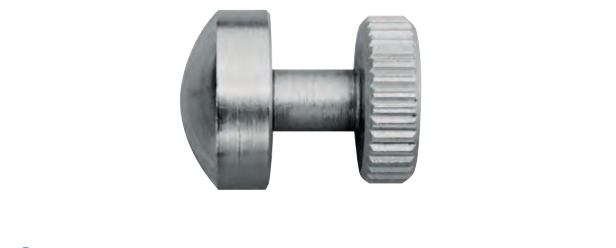 Alpa - Inserto de Aperto da Sonda