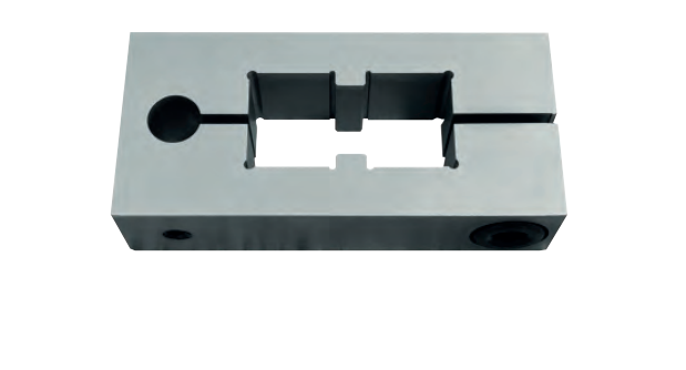 Alpa - Batentes Reguláveis