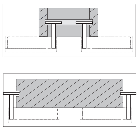 Alpa - Lâminas de Disco