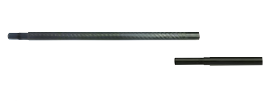 Alpa - Extensão para Medidores Universais