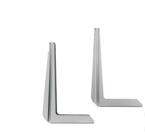 Alpa - Braços de Medição Reversíveis