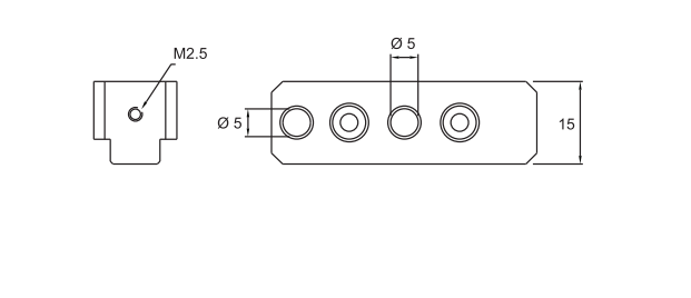 Alpa - Suporte para Lâminas de Disco