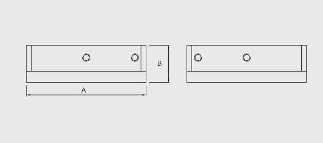 Alpa - Suporte para Lâminas de Disco
