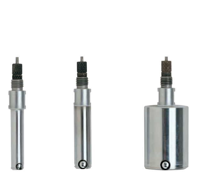 Alpa - Tomada Inteligente para Furos Cegos