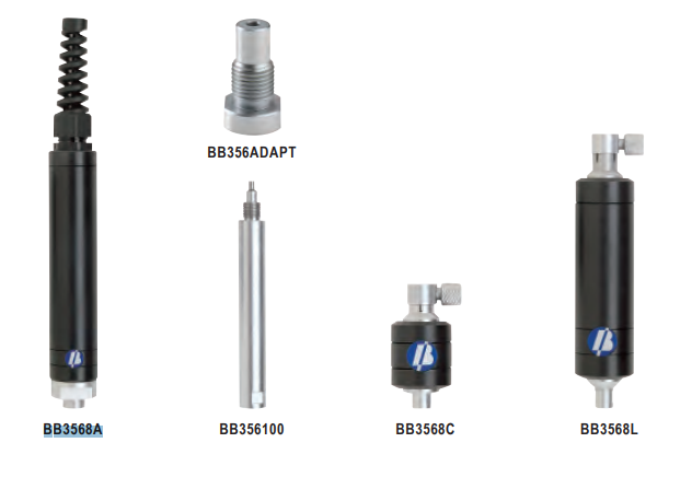 Alpa - Suporte M6 para Tomadas Inteligentes