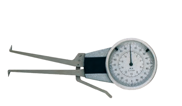 Alpa - Comparador para Medições Internas