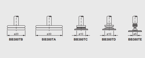 Alpa - Comparador Analógico de Espessura