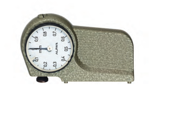 Alpa - Medidor de Ajuste
