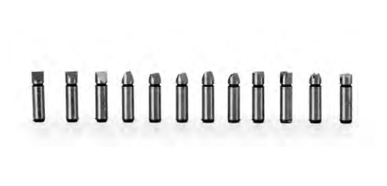 Alpa - Mostrador para Medições Externas