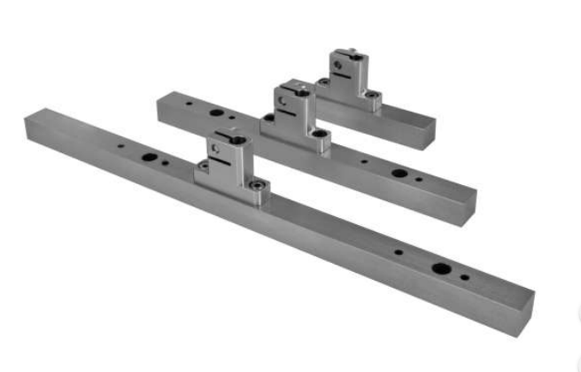 Alpa - Suporte para Comparador