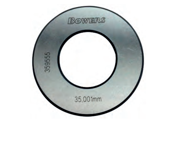 Alpa - Calibre de Medição - Série XT