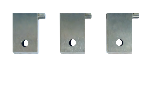 Alpa - Bigornas - Série XT