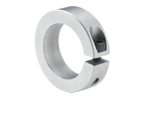 Alpa - Batentes de Profundidade