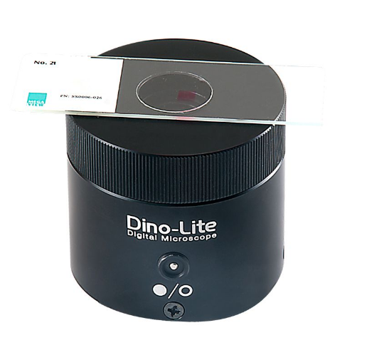 DINO-LITE BL-CDW BACKLIGHT ILLUMINATOR WITH DARKFIELD