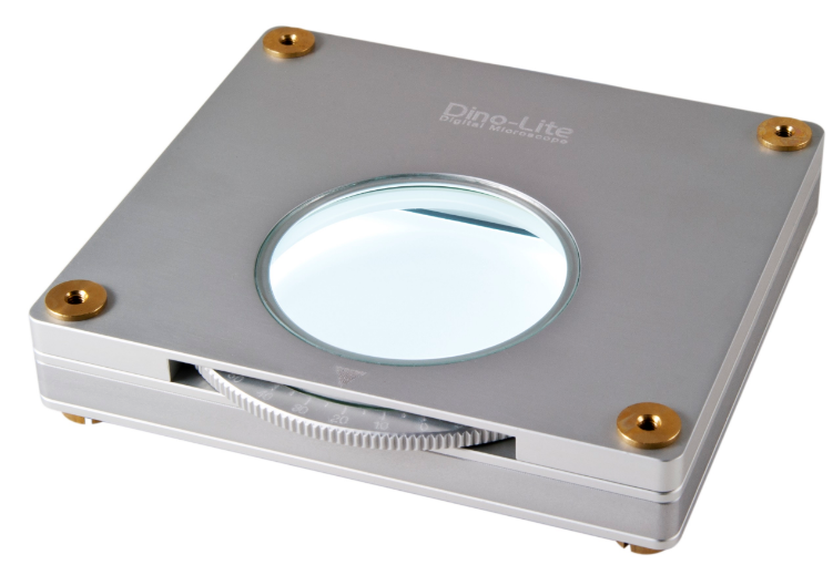 DINO-LITE BL-ZW1 DINO BACKLIGHT PACK WITH POLARIZATION