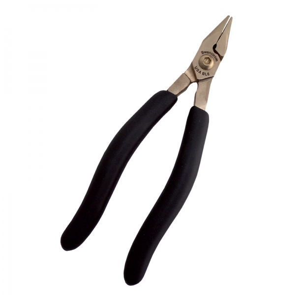 Alicate de Bronze - Recto