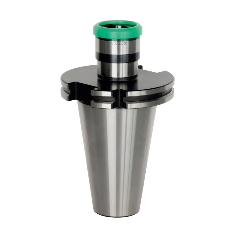 CONE DE ROSCAR COM COMPENSAçãO AXIAL DIN 69871 SK MAS SCM C0160