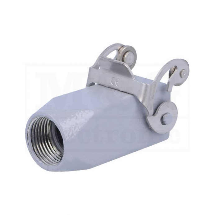 CAPOTA RETA, NÍVEL ÚNICO