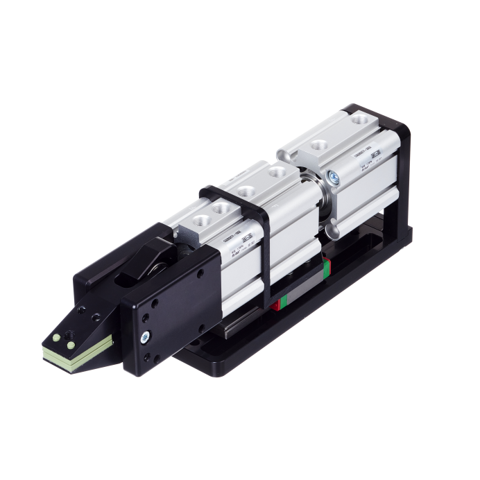 Pinças Elétricas Série GSZ.32