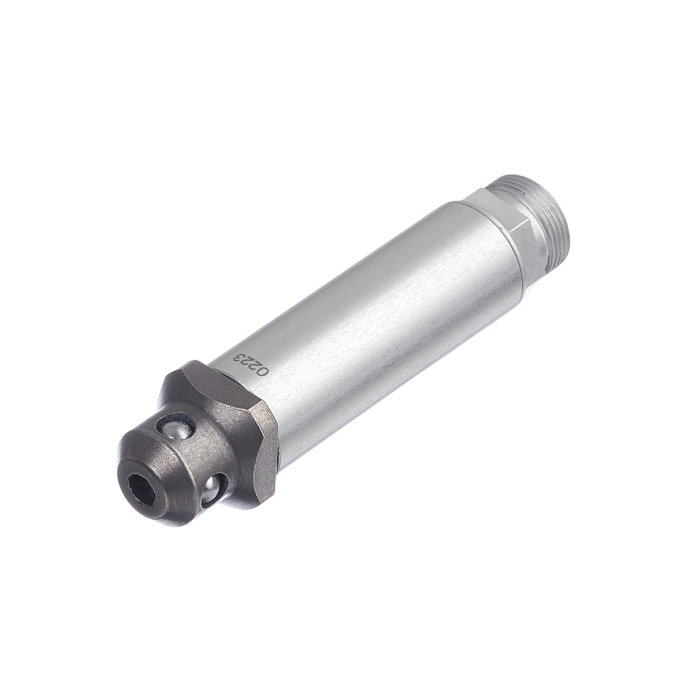 Unidade de Bloqueio de Centragem