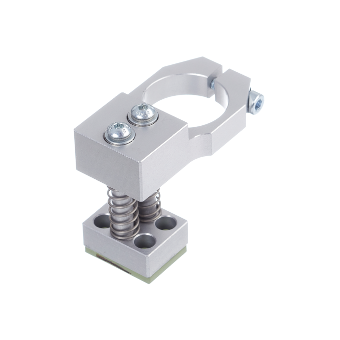 Limitadores de Pinças de Dedo