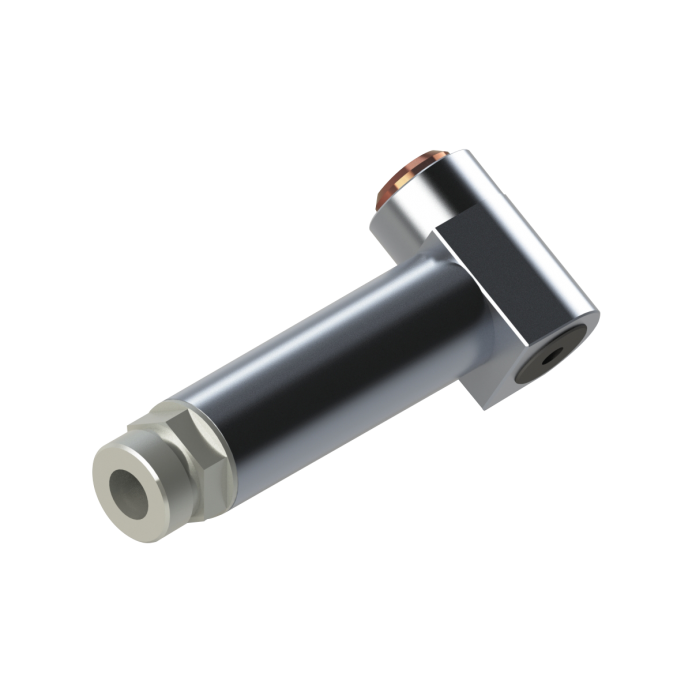 Pinça de Dedo Perpendicular