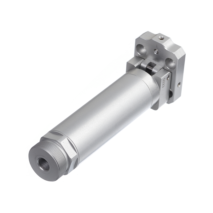 Unidade de Inclinação Pneumática