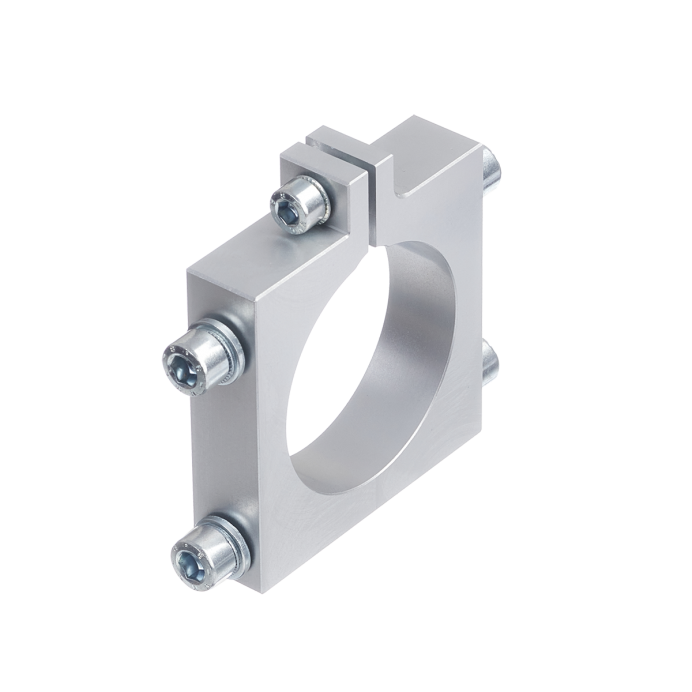 Suporte de Montagem Giratório para Alicates Pneumáticos - Parte A