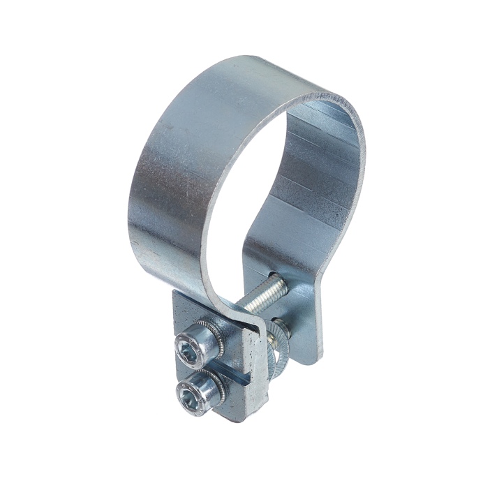 Braçadeira em Aço para Alicates Pneumáticos